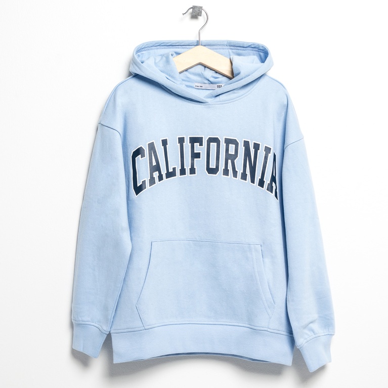Hood "Smilla"